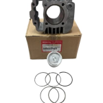 DREAM110 FI/DASH110 FI STD K03
