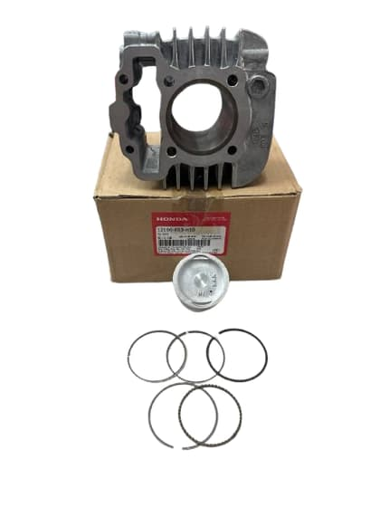 DREAM110 FI/DASH110 FI STD K03