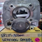 SRL115 OLD 58MM