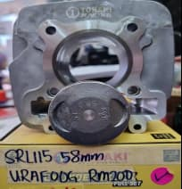SRL115 OLD 58MM