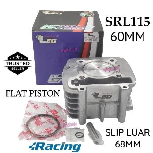 SRL115 OLD 60MM
