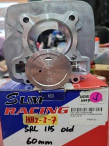 SRL115 OLD 60MM