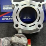 HIPOWER GEN2 (60MM X 25MM) (VIDEO)
