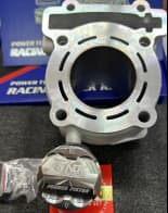 HIPOWER GEN2 (60MM X 25MM) (VIDEO)