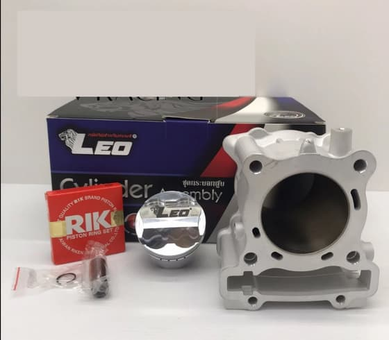 NVX/R15/Y16 ZR 65MM