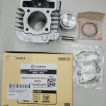 DREAM110 FI/DASH110 FI STD K03
