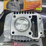 W125 FI/ FUTURE125 FI/DASH 125 FI STD (KYZ)