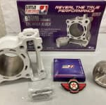 NMAX/NVX/Y16 63MM
