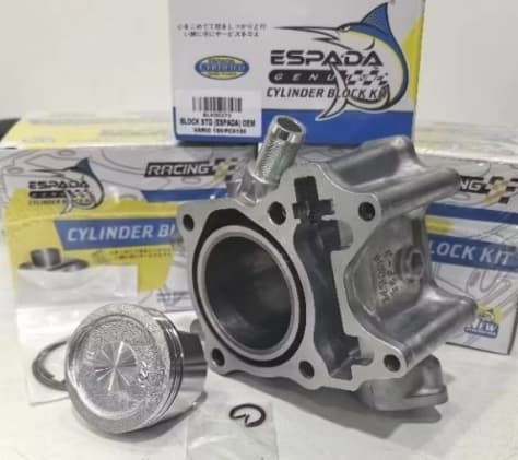 VARIO150 60MM