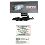SUPRIMO GAS MONOSHOCK BLACK/GOLD SOLARIZ/AVANTIZ(305MM)OAPLHOHP