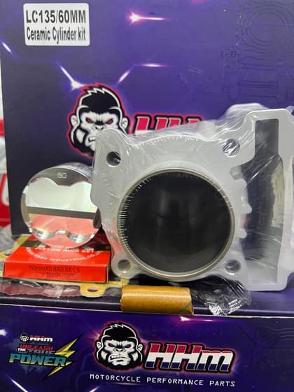 LC/Y15 60MM (PAKAI TENSIONER Y15)