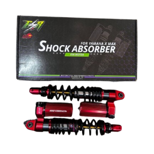 ESR ABSORBER RED 350MM-XMAX GRPESRHUP