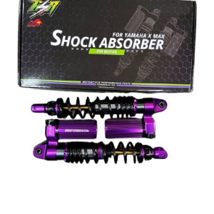 ESR ABSORBER PURPLE 350MM-XMAX GRPESRHUP
