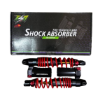 ESR ABSORBER BLACK 350MM-XMAX GRPESRHUP
