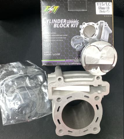 LC/FZ 68MM+3 (PISTON FJN)