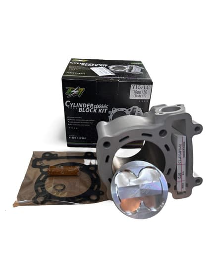 LC/FZ 70MM / BODY+14MM(SLEEVE+16MM)